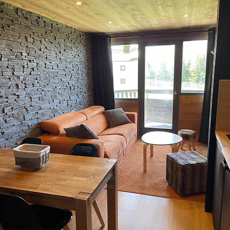 Avoriaz Malinka 아파트 외부 사진
