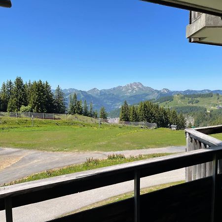Avoriaz Malinka 아파트 외부 사진
