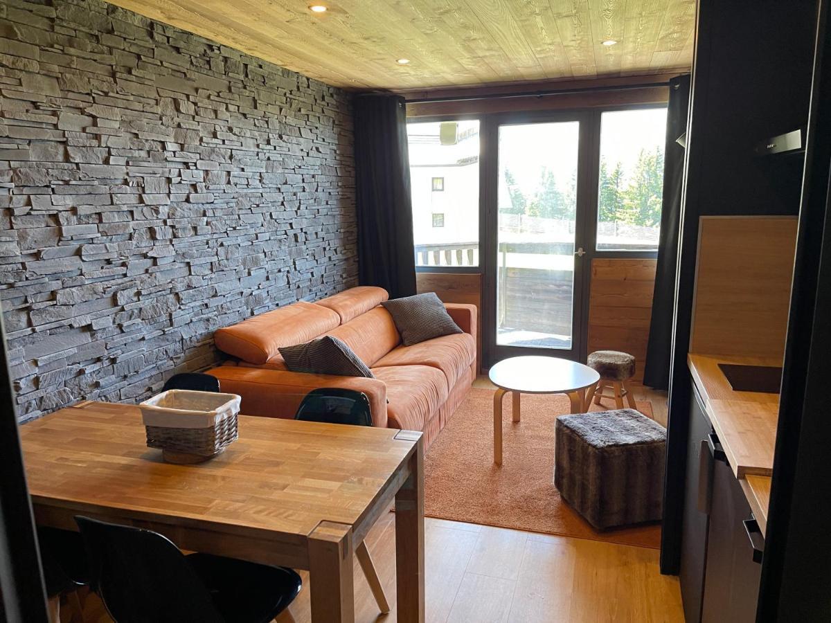 Avoriaz Malinka 아파트 외부 사진