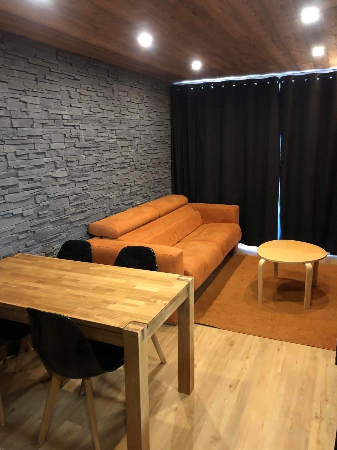 Avoriaz Malinka 아파트 외부 사진