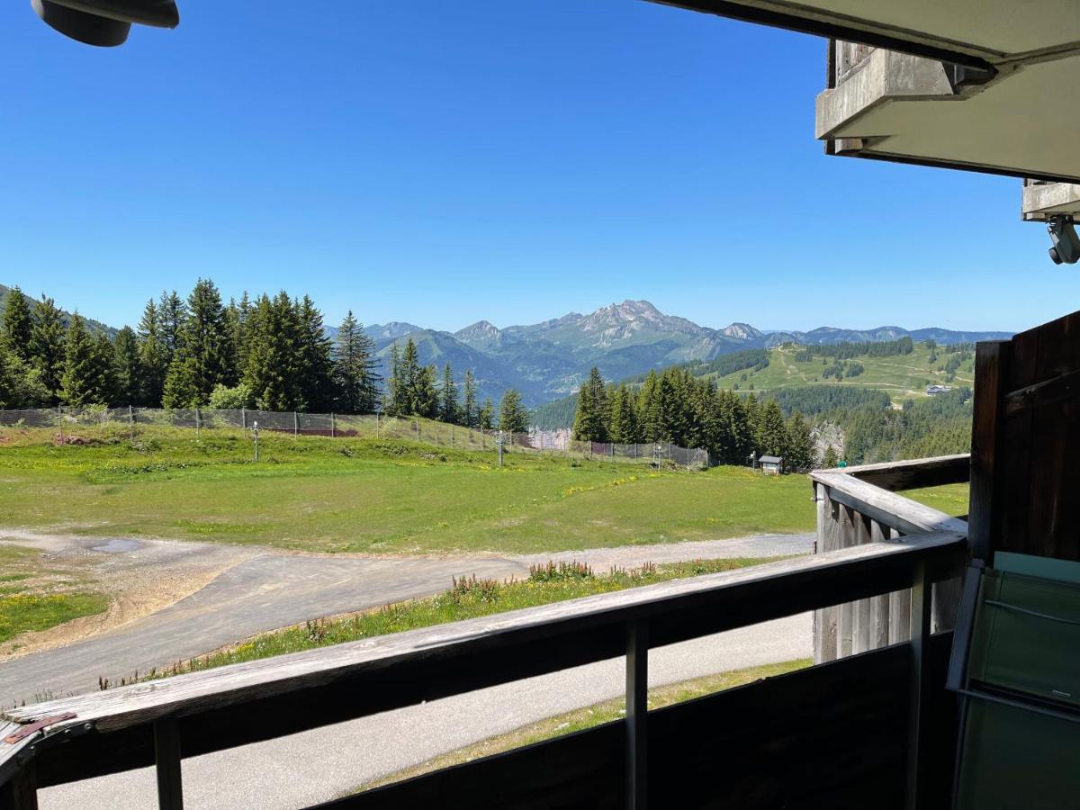 Avoriaz Malinka 아파트 외부 사진